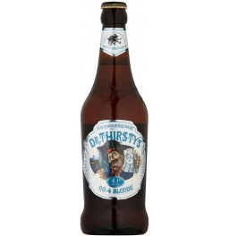 Пиво Wychwood, "Dr. Thirsty's" no 4. Blonde, 0.5 л