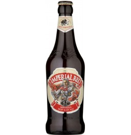 Пиво Wychwood, "Imperial Red", 0.5 л