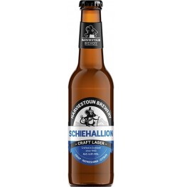Пиво Harviestoun, "Schiehallion", 0.5 л
