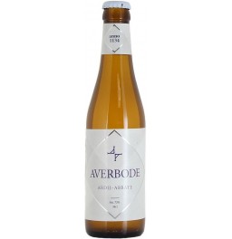 Пиво "Averbode", 0.33 л
