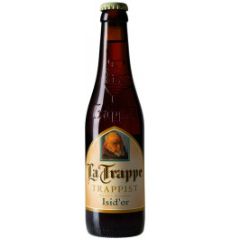 Пиво "La Trappe" Isid'or Trappist, 0.33 л