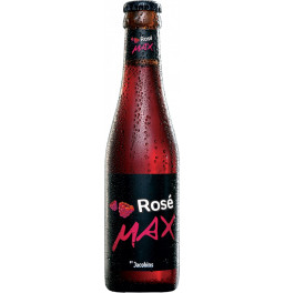 Пиво Bockor, "Jacobins" Rose Max, 250 мл