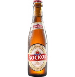 Пиво Bockor, Pils, 250 мл