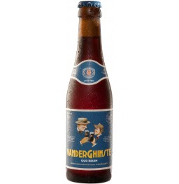 Пиво Bockor, "VanderGhinste" Oud Bruin, 250 мл