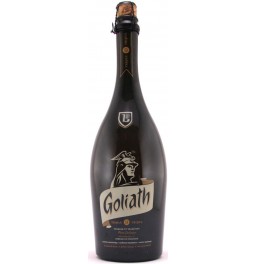 Пиво Brasserie des Legendes, "Goliath" Triple, 1.5 л