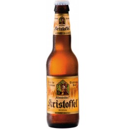 Пиво Martens, "Kristoffel" Blond, 0.33 л
