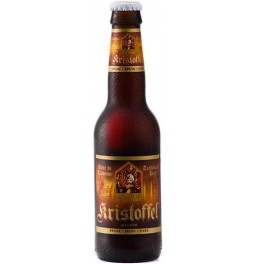 Пиво Martens, "Kristoffel" Dark, 0.33 л