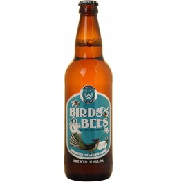 Пиво Williams, "Birds &amp; Bees", 0.5 л