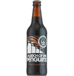 Пиво Williams, "March of the Penguins", 0.5 л