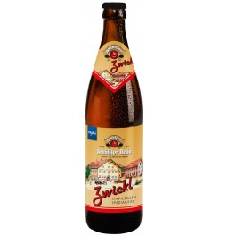 Пиво Schaeffler, Zwickl, 0.5 л