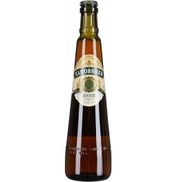 Пиво "Хамовники" Венское, 0.47 л