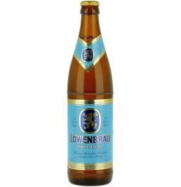 Пиво "Lowenbrau" (Russia), 0.5 л