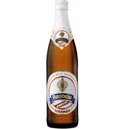 Пиво "Arcobrau" Urfass, Alkoholfrei, 0.5 л
