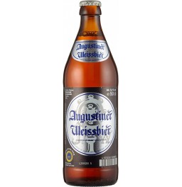 Пиво "Augustiner" Weissbier, 0.5 л