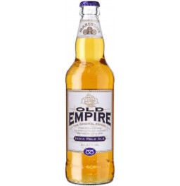 Пиво Marston's, "Old Empire", 0.5 л