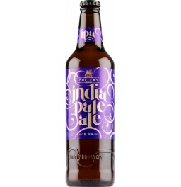 Пиво "Fuller's" India Pale Ale, 0.5 л