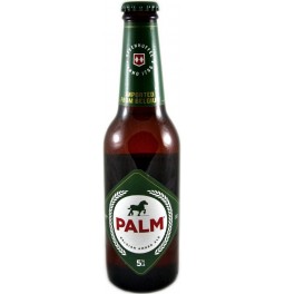 Пиво "Palm", 0.33 л