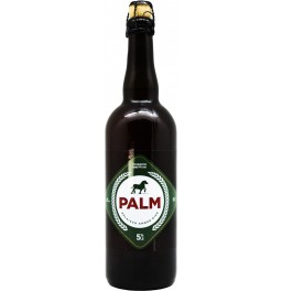 Пиво "Palm", 0.75 л