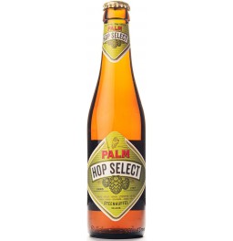 Пиво Palm, "Hop Select", 0.33 л