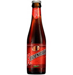 Пиво "Rodenbach", 0.33 л