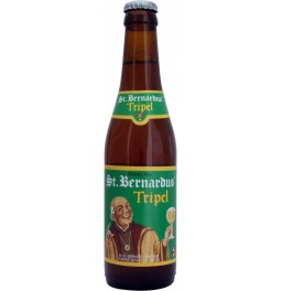 Пиво St.Bernardus, Tripel, 0.33 л