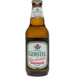 Пиво "Gerstel" Alkoholfrei, 0.33 л