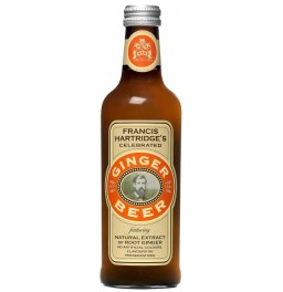 Пиво "Francis Hartridge's" Ginger Beer, 0.33 л