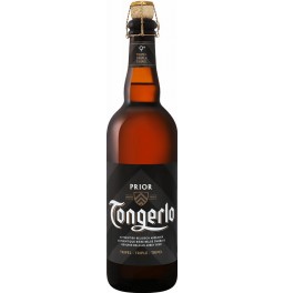 Пиво "Tongerlo" Prior, 0.75 л