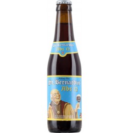 Пиво St. Bernardus, "Abt 12", 0.33 л
