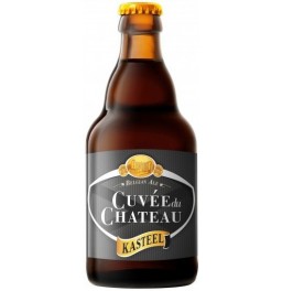 Пиво Van Honsebrouck, "Kasteel" Cuvee du Chateau, 0.33 л