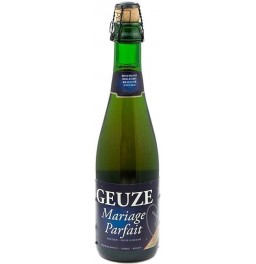 Пиво Boon, Geuze "Mariage Parfait", 375 мл