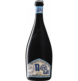 Пиво Baladin, "Nazionale", 0.33 л