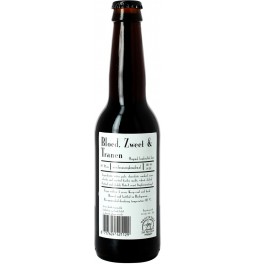 Пиво De Molen, "Bloed, Zweet &amp; Tranen", 0.33 л