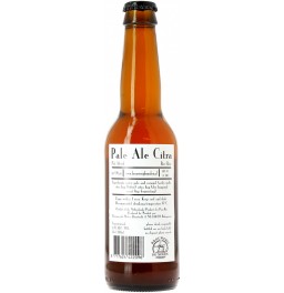 Пиво De Molen, Pale Ale Citra, 0.33 л