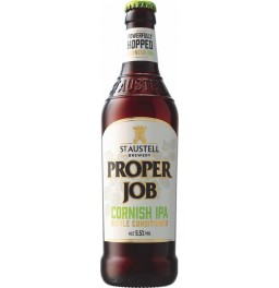 Пиво St. Austell, "Proper Job", 0.5 л