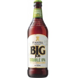 Пиво St. Austell, "Big Job", 0.5 л