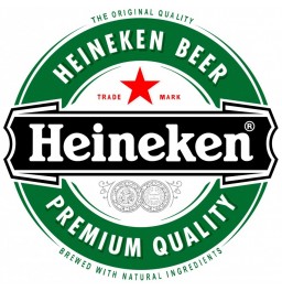 Пиво "Heineken" Lager (Russia), in keg, 30 л