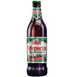 Пиво Двинский Бровар, "Губернское", 0.5 л