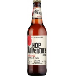 Пиво Carlow, "O'Hara's" Hop Adventure Series Sorachi Ace, 0.5 л