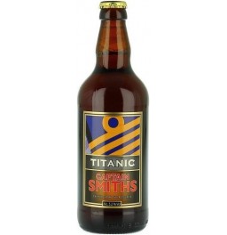 Пиво Titanic, "Captain Smith's", 0.5 л