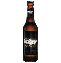 Пиво Licorne Black, 0.33 л