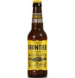 Пиво Fuller's, "Frontier", 0.33 л