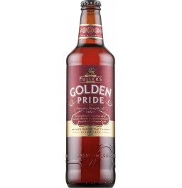 Пиво Fuller's, "Golden Pride", 0.5 л