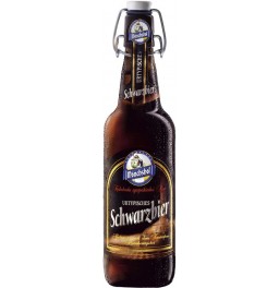 Пиво "Monchshof" Schwarzbier, 0.5 л