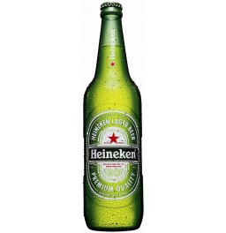 Пиво "Heineken" Lager (Russia), 0.65 л