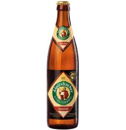 Пиво Alpirsbacher klosterbraeu, Spezial, 0.5 л