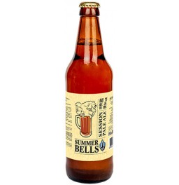 Пиво Konix Brewery, "Summer Bells", 0.5 л