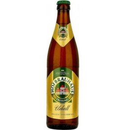 Пиво Hofbrauhaus Freising, Urhell, 0.5 л