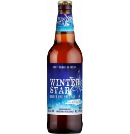 Пиво "O'Hara's" Winter Star, 0.5 л