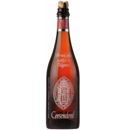 Пиво "Corsendonk" Rousse, 0.75 л